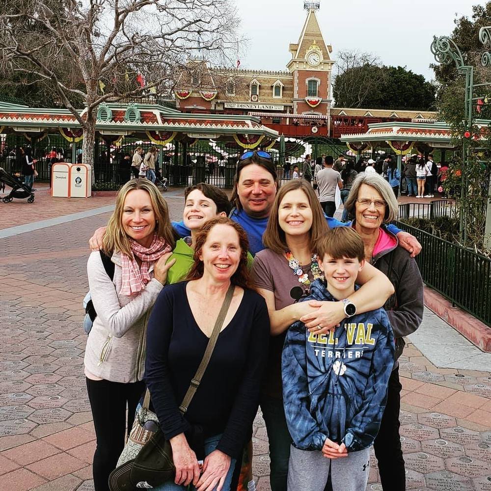 Meet your Posher, Mary